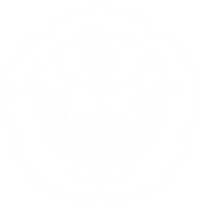 Logo SMK Negeri Bansari