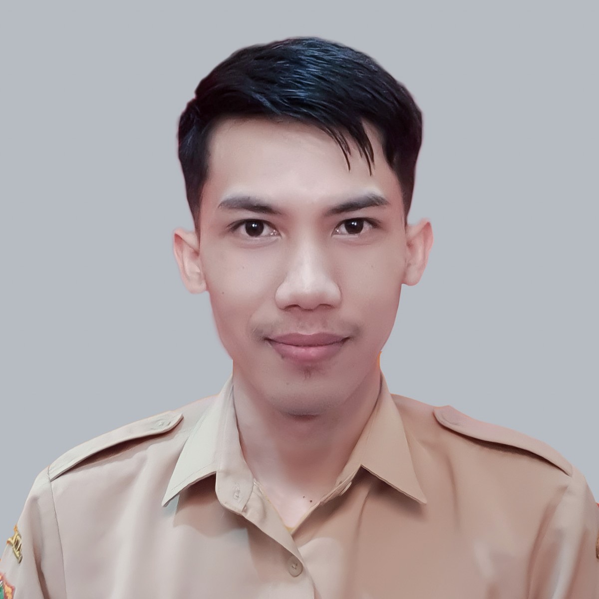 Setyo Purnawan, S.Pd.Kom
