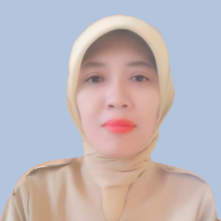 Tety Ardiyani Triwardani, S.Pd