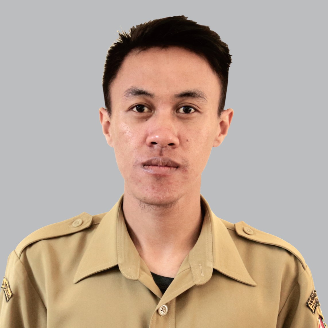 Bangun Wijayanto, S.Kom
