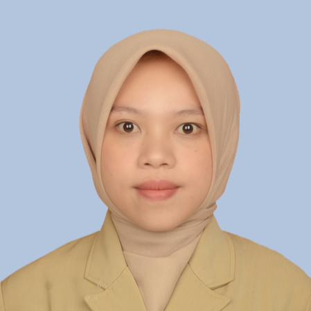Yeni Hanifah, S.Pd